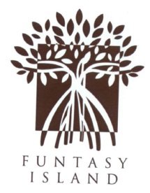 Trademark FUNTASY ISLAND + LOGO