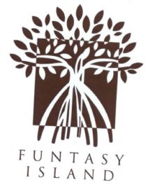 Trademark FUNTASY ISLAND + LOGO