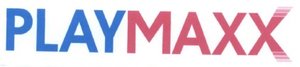 Trademark PLAYMAXX