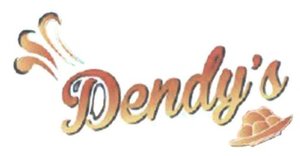 Trademark DENDY'S + LOGO