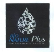 Trademark Bio Nature Plus