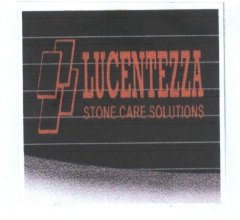 Trademark LUCENTEZZA