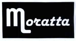 Trademark MORATTA