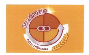 Trademark PRESINUTRI MULTIGRAIN & LOGO