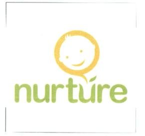 Trademark NURTURE & GAMBAR