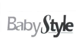 Trademark BabyStyle