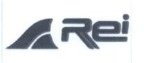 Trademark REI + LOGO