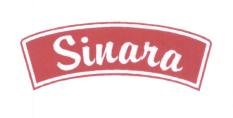 Trademark SINARA