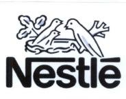 Trademark NESTLE