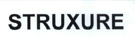 Trademark STRUXURE