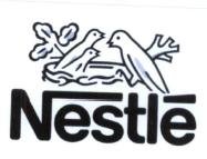 Trademark NESTLE+LOGO