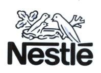 Trademark NESTLE + LOGO