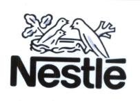 Trademark NESTLE + LOGO