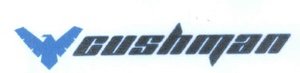 Trademark GUSHMAN + LOGO