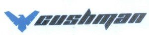 Trademark GUSHMAN + LOGO