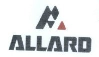 Trademark ALLARD + LOGO