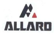 Trademark ALLARD + LOGO