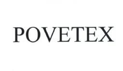 Trademark POVETEX