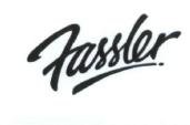 Trademark FASSLER