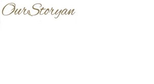 Trademark OurStoryan