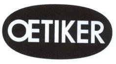 Trademark OETIKER