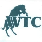 Trademark WTC berlogo kuda