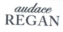 Trademark audace REGAN