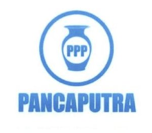 Trademark PANCAPUTRA + LOGO PPP