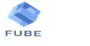 Trademark FUBE + Logo