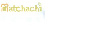 Trademark MATCHACHI + LOGO