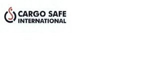 Trademark CARGO SAFE INTERNATIONAL + LOGO