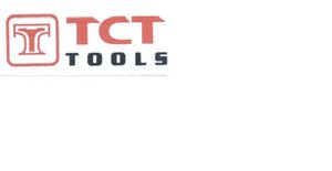 Trademark TCT TOOLS+logo