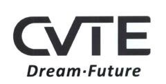 Trademark CVTE Dream Future