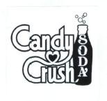 Trademark Candy Crush SODA