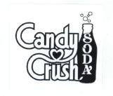 Trademark Candy Crush SODA