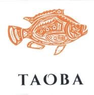 Trademark TAOBA