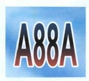 Trademark A88A