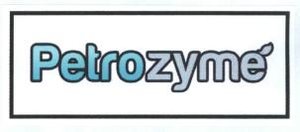 Trademark PETROZYME