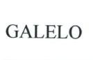 Trademark GALELO
