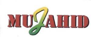 Trademark MUJAHID