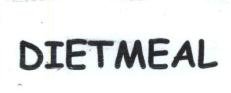 Trademark DIETMEAL