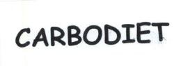 Trademark CARBODIET