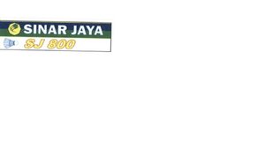 Trademark SINAR JAYA SJ 800 :