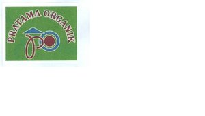 Trademark PRATAMA ORGANIK