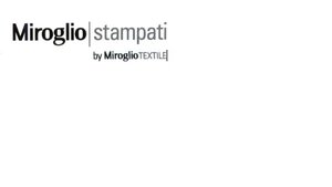 Trademark MIROGLIO stampdti by MiroglioTEXTlLE