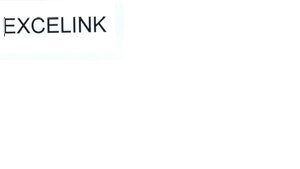 Trademark EXCELINK: