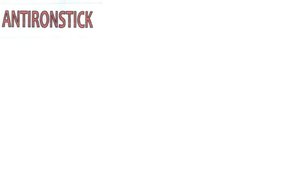 Trademark ANTIRONSnCK = SUATU PENAMAAN