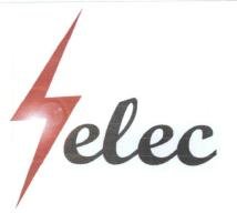 Trademark S ELEC + LOGO