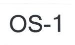 Trademark OS-1