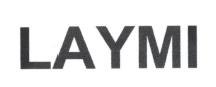 Trademark LAYMI